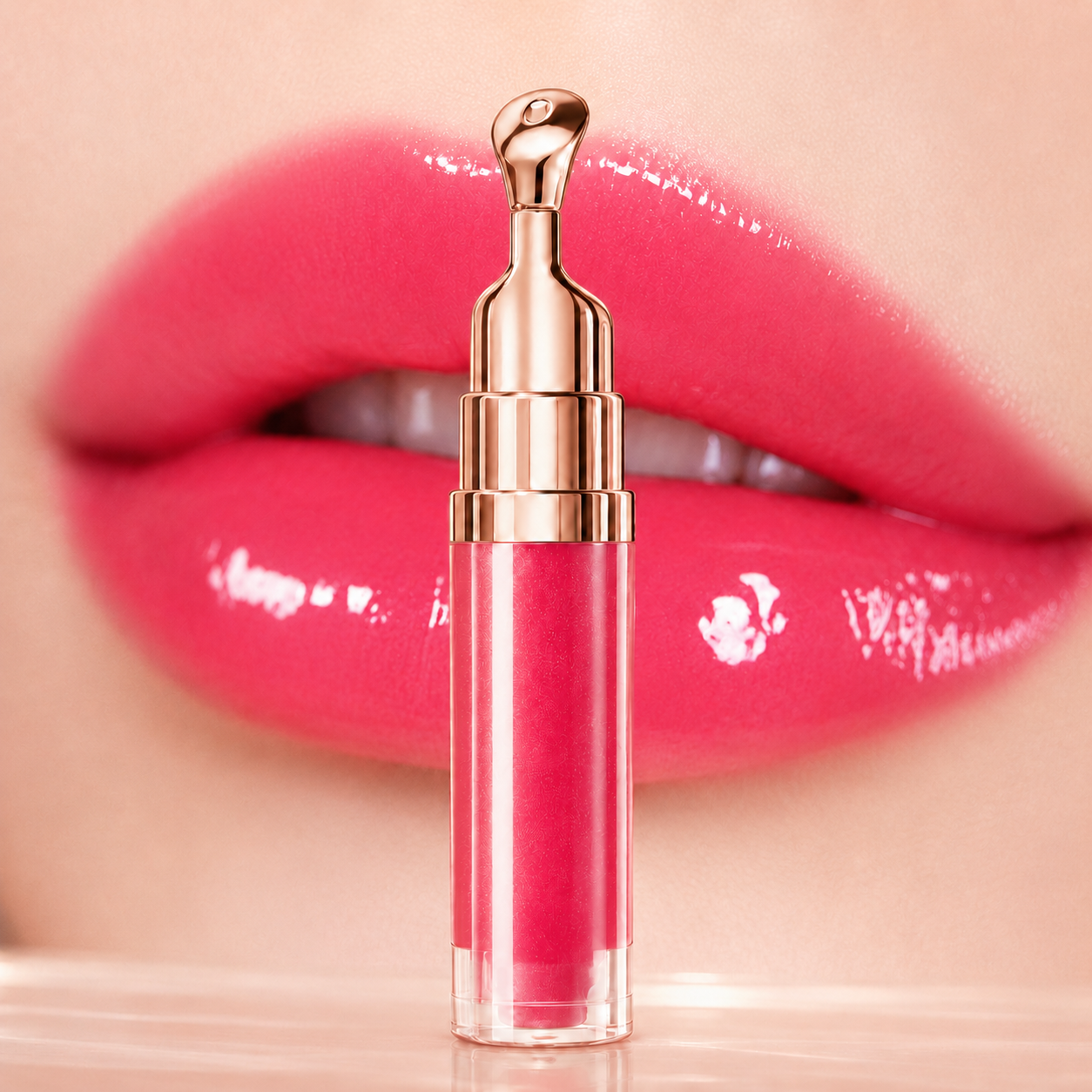 Brightening Lip Serum