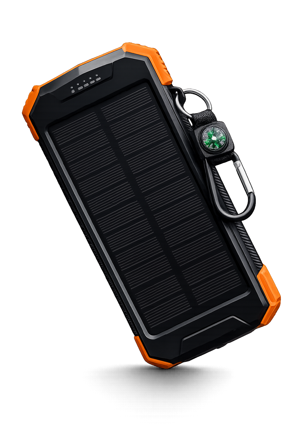 Rivanta Emergency Solar Power Bank